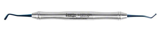 Image of LiquidSteel®PolyFill Plasma+® Composite Instrument Figur 25A - Gestaltungsinstrument