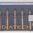 Image of Diatech Diamant G379-314-023-5 5 Stück