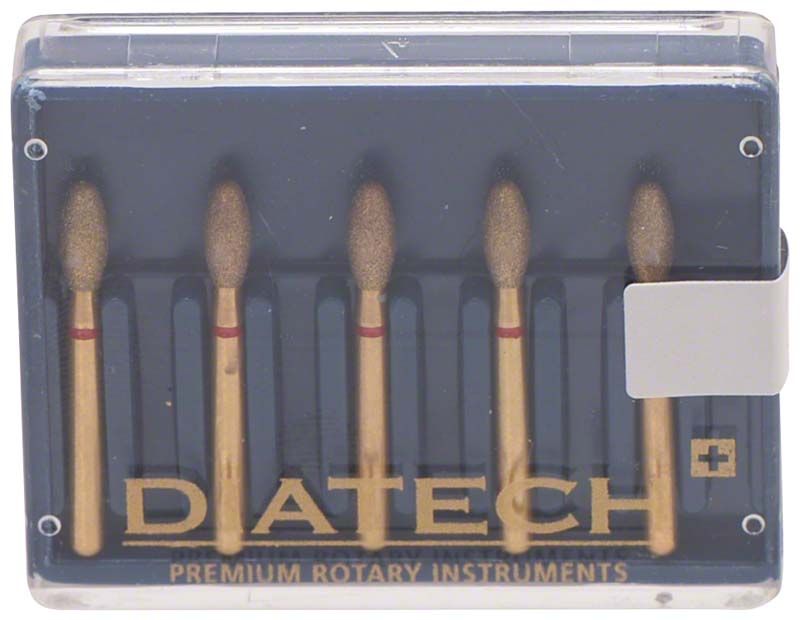 Diatech Diamantinstrumente G379-314-023-5 in transparenter Verpackung.