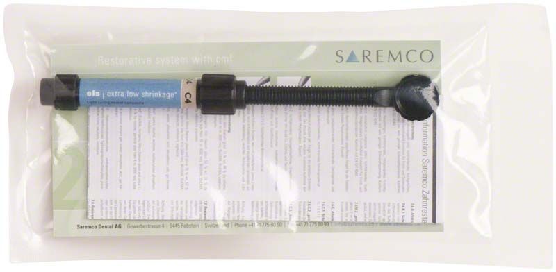 Image of ELS Spritze C4