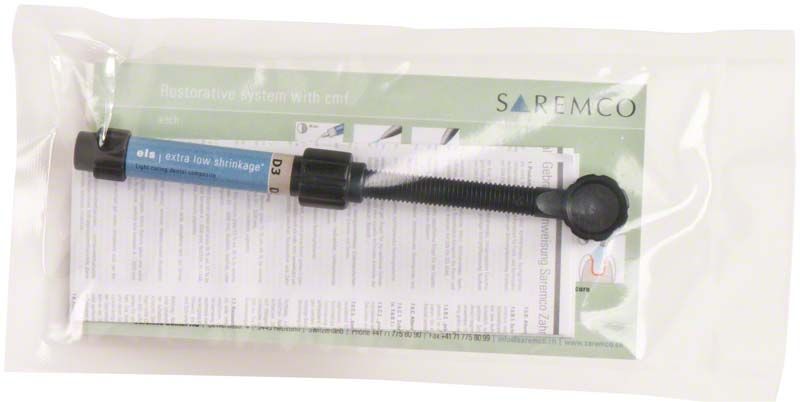 Image of ELS Spritze D3