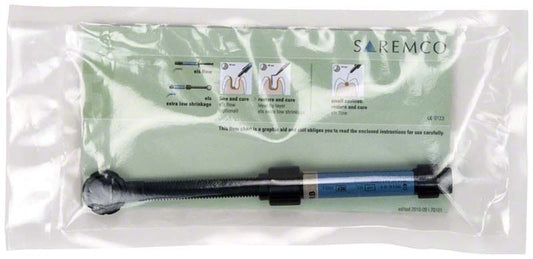 Image of ELS Spritze RB reddish brown