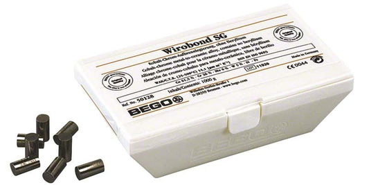 Image of Wirobond® SG 1000g