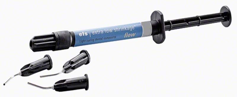 Image of ELS flow Spritze B1