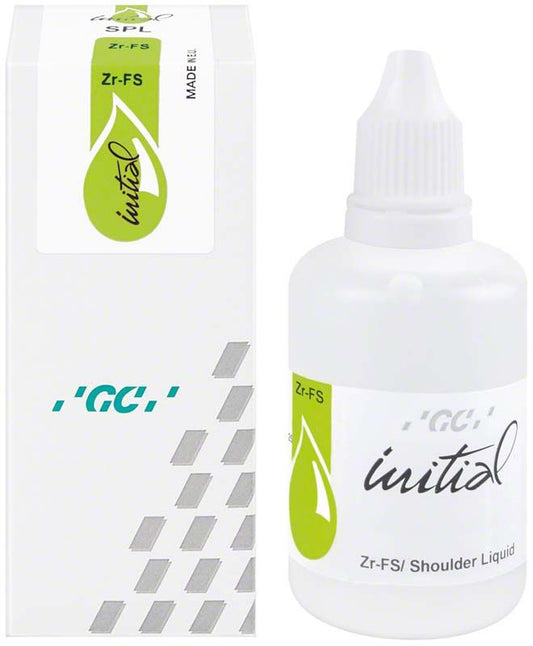 Image of GC Initial Zr-FS Shoulder Liquid 50ml