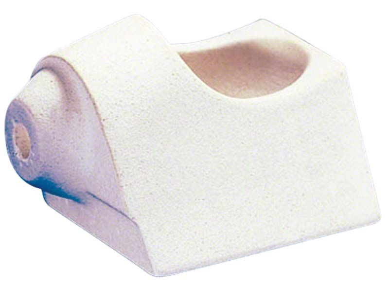 Universal-Schmelzmulde für Dentallabore aus hochwertigem Material.