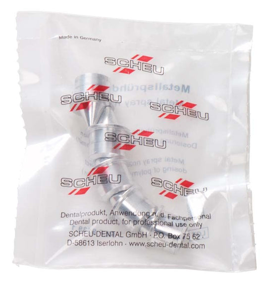 Image of Sprühdüsen Polymer