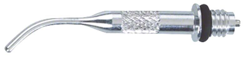 Modellierspitze Waxlectric Sonde groß für präzise Dentalanwendungen.