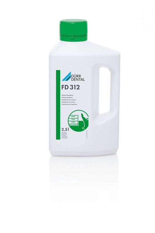 Image of FD 312 2,5 Liter