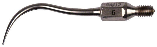 Image of SONICflex scaler Spitze Form 6 Sichel