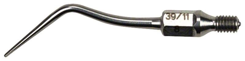 SONICflex scaler Spitze Form 8 Perio x-lang für Zahnreinigung