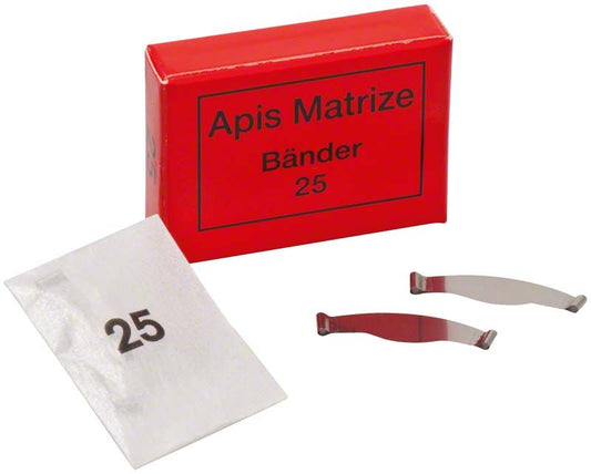 Image of Apis Matrizen 25mm