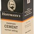 Image of Hoffmanns Phosphat Cement Pulver normalhärtend Nr. 5