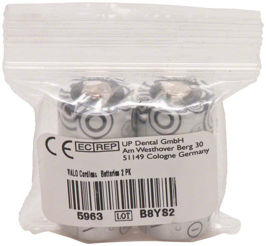 Image of VALO® Cordless Batterien (aufladbar)