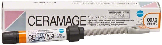 Image of Ceramage Opaque Dentin ODA2