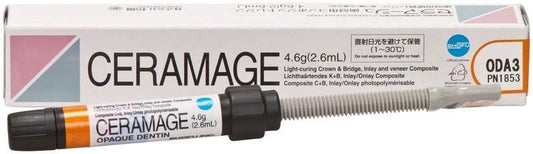 Image of Ceramage Opaque Dentin ODA3