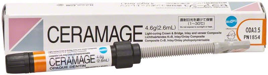 Image of Ceramage Opaque Dentin ODA3,5