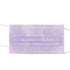 Image of Monoart Mundschutz Protection 3 Gummizug lila