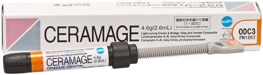 Image of Ceramage Opaque Dentin ODC3