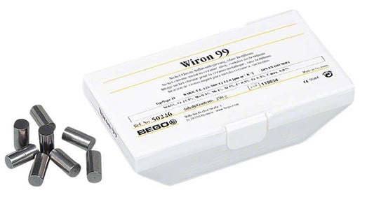 Image of Wiron® 99 1000g