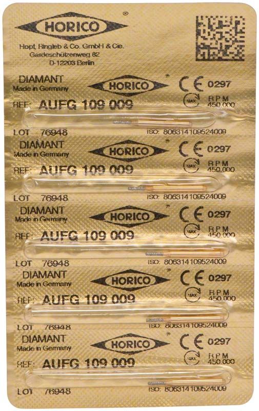 Verpackung von Löwenschleifer AuFG 109 009 mit CE-Kennzeichnung.
