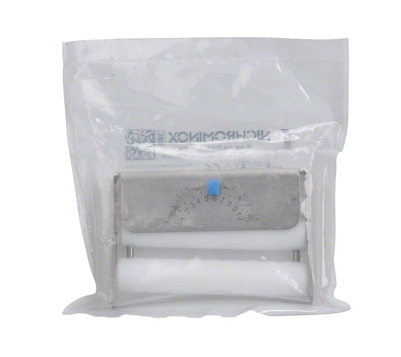 Endo Dispenser 8 Löcher in transparenter Verpackung.