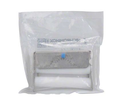 Endo Dispenser 8 Löcher in transparenter Verpackung.