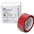 Image of HANEL Okklusionsfolie einseitig 22mm 12µ rot