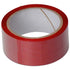 HANEL Okklusionsfolie einseitig 22mm 12µ rot