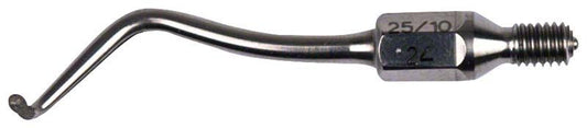 Image of SONICflex rootplaner Spitze Form 24 kontrawinklig klein links