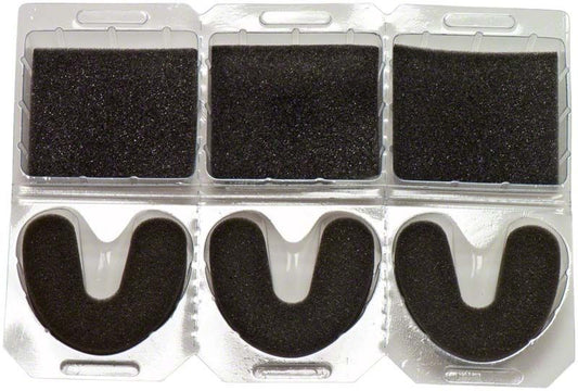 Image of Fripack 3 - rechteckig, 3-teilig