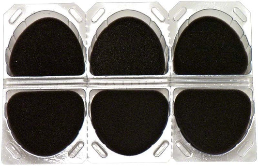 Image of Fripack 2 - groß, oval, 3-teilig