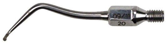 Image of SONICflex retro Spitze Nr. 20 links