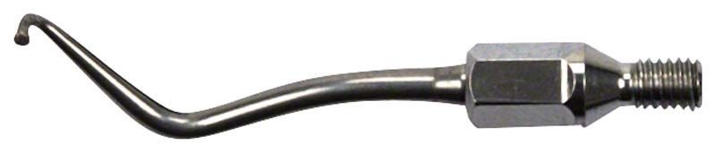 SONICflex retro Spitze Nr. 21 rechts für zahnmedizinische Anwendungen