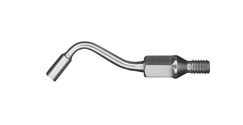 SONICflex clean Spitze Nr. 48 für Implantatreinigung bei Periimplantitis.