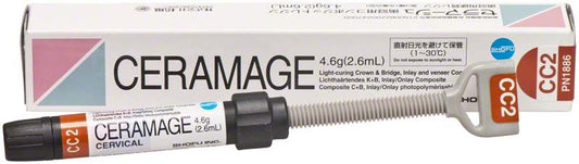 Image of Ceramage Hals CC2