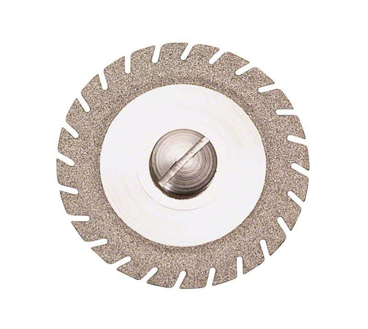 Image of Turbo Flex S Trennscheibe Ø 19mm - Stärke 0,15mm