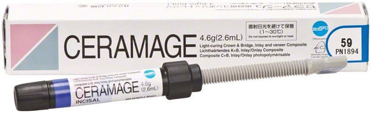 Image of Ceramage Schneide 59