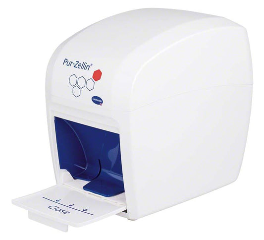 Image of Pur-Zellin® Box Stück