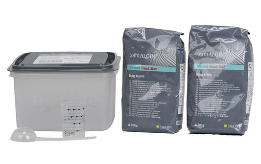 Image of Xantalgin® select 20x500g