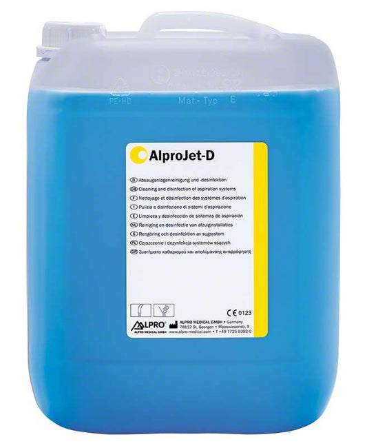 Image of Alprojet D 10 Liter Kanister