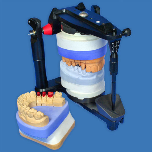 Image of Dr. Kühns® Spezialgips rosa 25kg