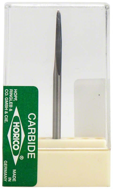 Stichfräser 468 211 023 aus Hartmetall in Kunststoffverpackung.