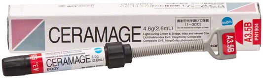 Image of Ceramage Dentin A3,5B