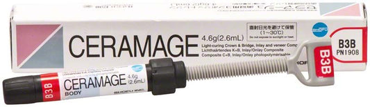 Image of Ceramage Dentin B3B