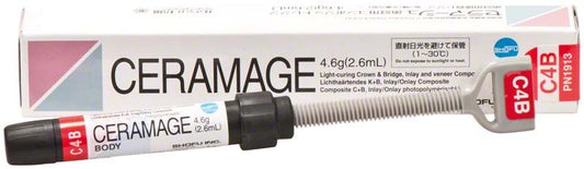 Image of Ceramage Dentin C4B
