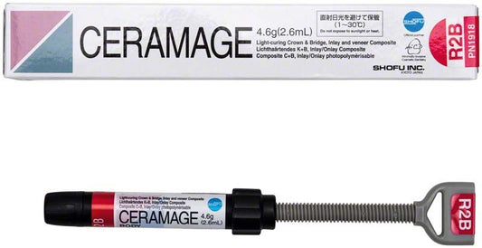 Image of Ceramage Dentin R2B
