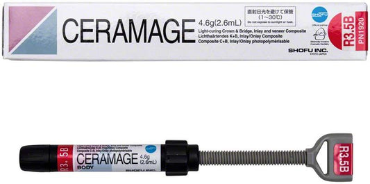 Image of Ceramage Dentin R3,5B