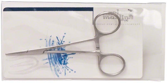 Image of Arterienklemme / Kronenhalteklemme HALSTEAD-MOSQUITO - gerade