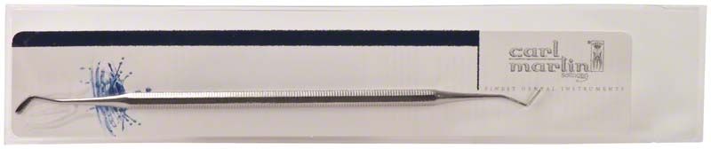 Heidemannspatel ASH - Figur 14 in Verpackung mit Herstellerlogo.